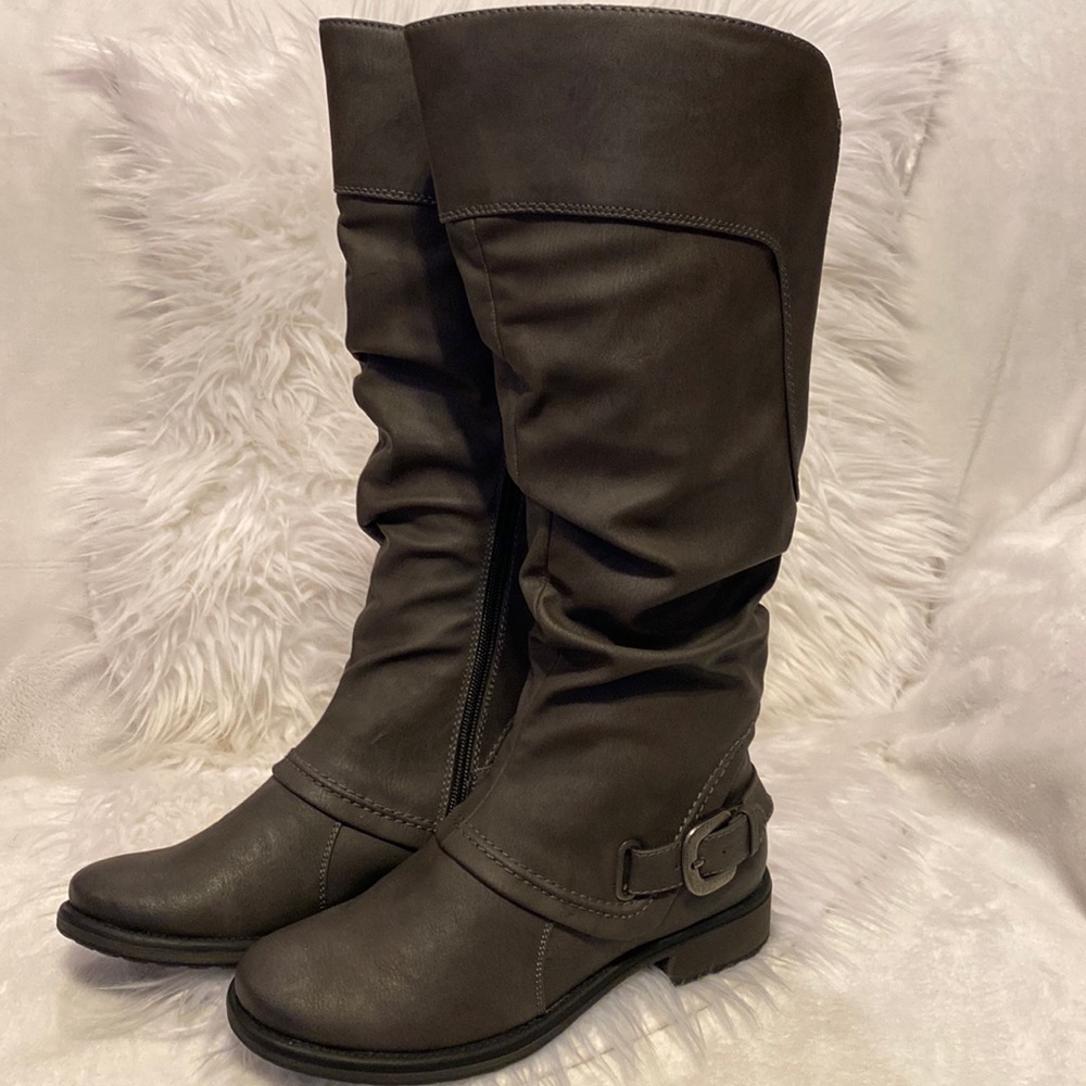 Baretraps Sheridan boots